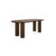 Dining Table Solid Oak Dining Table