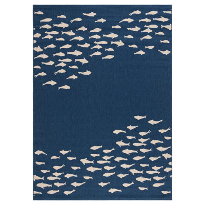 Tapis d'intérieur / extérieur Palmhurst Performance