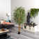 Faux Bamboo Tree in Pot