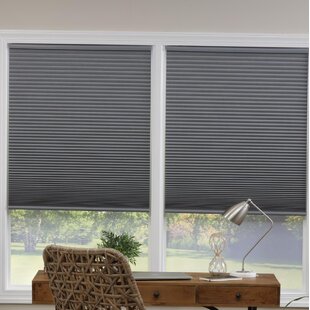 EcoHome Cordless Blackout Top Down Bottom Up Cellular Shade