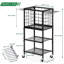 Steel Sports Rack-365114024