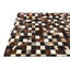 Tapis brun foncé Jake