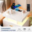 50cm W Bedside Table-132947386