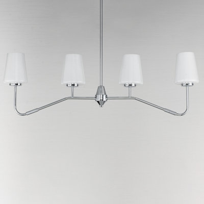 Luminaire suspendu Durham-Linear