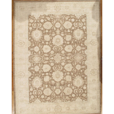 One-of-a-Kind 11'8" X 15'7" Area Rug