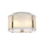 Schoonmaker 2 - Light Drum Pendant-589519983