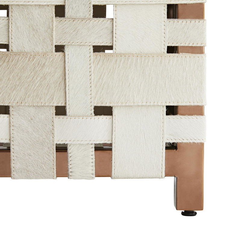 Elis Upholstered Bench