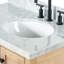Ensemble de meuble-lavabo simple Cambridge-695776525-695776524-673341733