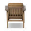 Jones Armchair