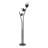 Chrysalis 74.4" Tree Floor Lamp-94632247-94632256