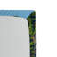 Drap-housse en microfibre abstrait Outer Space-101800444-43716274