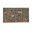 Hand Woven Wool Area Rug