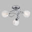 Donelson Glass Semi Flush Mount-41239794