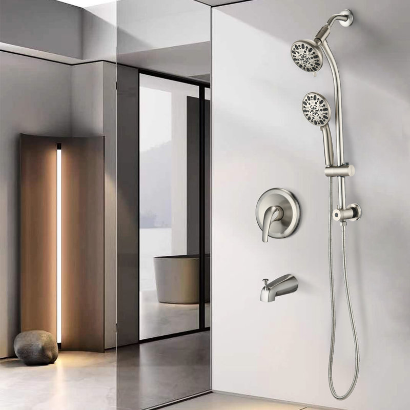 FE-792262002077 Bathroom Tub Spout
