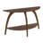 Atreu 48'' Half Moon Sofa Console Table-419079906
