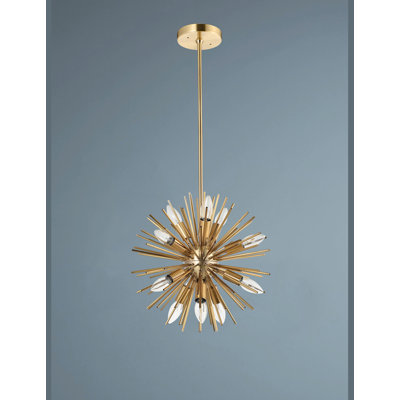 Luminaire suspendu Fabiola