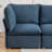 Hepworth Dejohn Corduroy Sectional Sofa-109010537-109010536-109010540