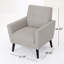 Fauteuil d'appoint Club
