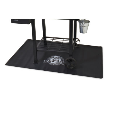 Tapis de gril