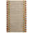Joist Hand-tufted Wool Rug-651585415
