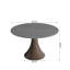 Table de salle à manger Mid-Century-1265961606