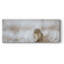 Prairie d'hiver sur toile tendue-1350762907
