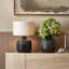 Annakatrin Ceramic Table Lamp