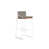 Terra Cotta Rope/White Frame selected