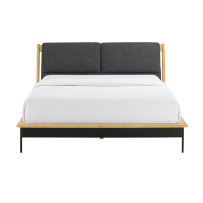 Raines Upholstered Bed