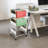 35.7'' H x 16.1'' W File Cart with Wheels-89912983