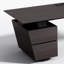 Bureau d'ordinateur 29,53 "-1007819011