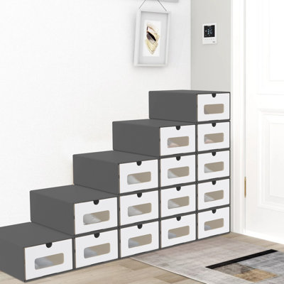 Shoe Storage Box