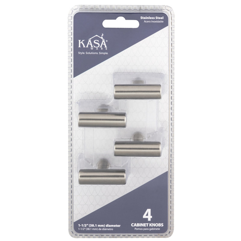 Bar Knob Multipack