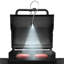 Flexible BBQ Grill Light