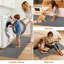 Ensemble de tapis de cuisine-519891865