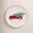 Lunar 8" Salad Plate