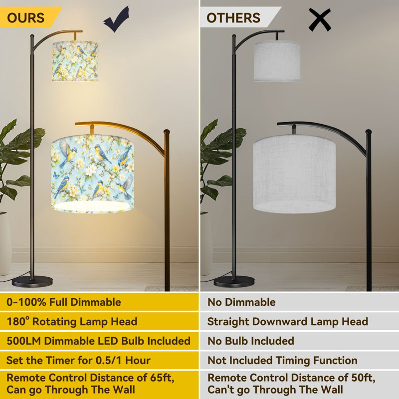 Lampe PeeNoke