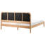 Solid Wood Bed-443860321