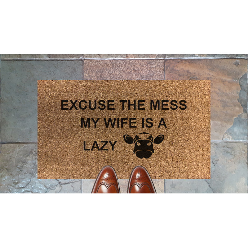 Indoor Doormat
