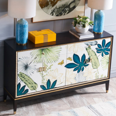 Armoire d'appoint Simple Storage