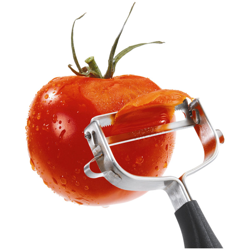 Éplucheur à tomates Gefu par Unimet Pomodoro