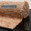 Solid Colour Handmade Area Rug-92802150