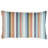 Striped Outdoor Throw Pillow-49858752