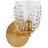 Gisela 1 - Light Bath Sconce