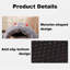 Lit confortable pour chat - nid de chat caché / grotte-1237469419-1237469421