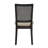 19.25'' H Linen Upholstered Side Chair-347554881