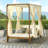 Patio Daybed