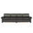 Leroy 120'' Upholstered Sofa-280530142-381385434