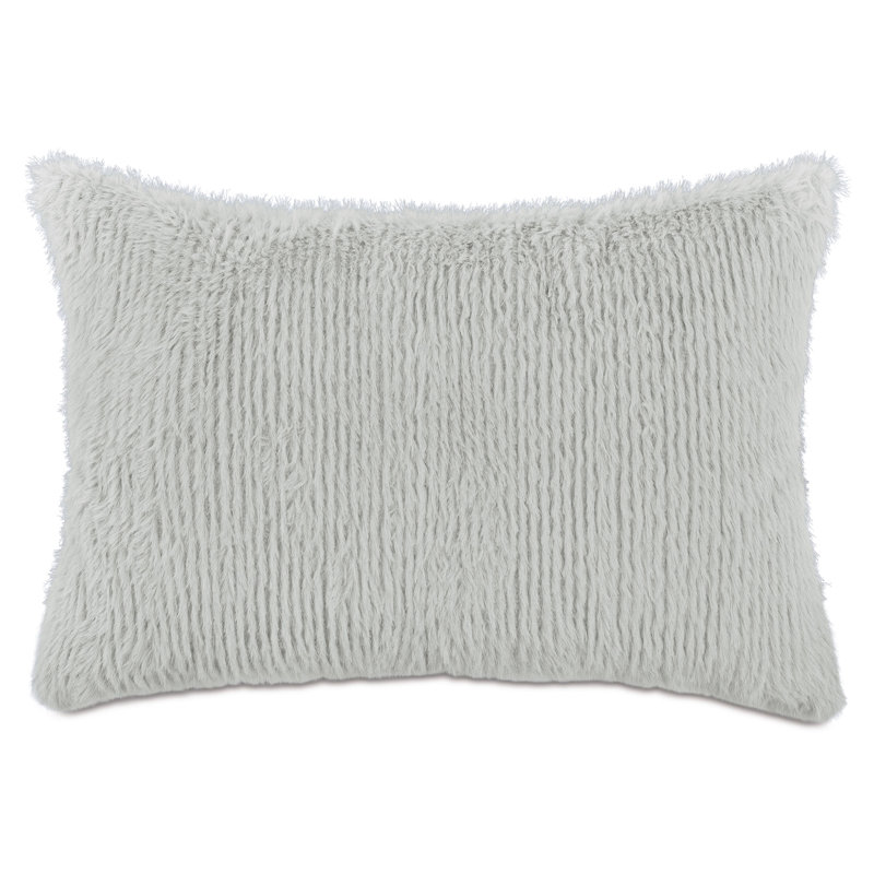 Zeylin Faux Fur Dutch Euro Sham