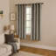 Velvet Room Darkening Curtain Panel Pair-557098622-557098618